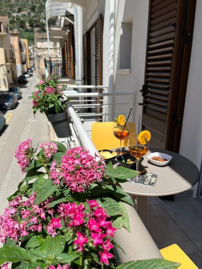 Sicilian Paradise Casa Vacanze Castellammare del Golfo Extérieur photo