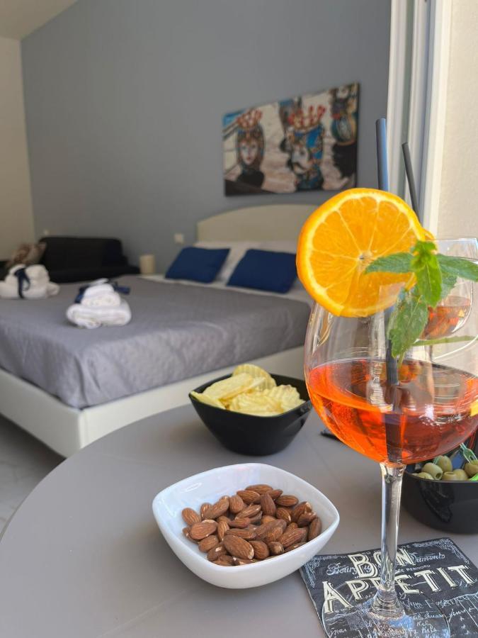 Sicilian Paradise Casa Vacanze Castellammare del Golfo Extérieur photo